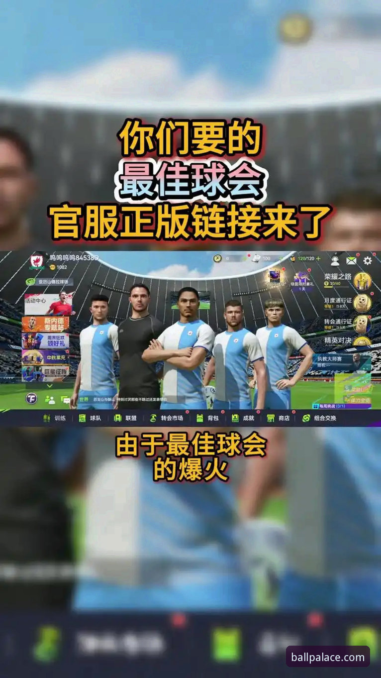球友会App安装最新版 揭秘球友会App安装最新版:你不知道的体育赛事新体验